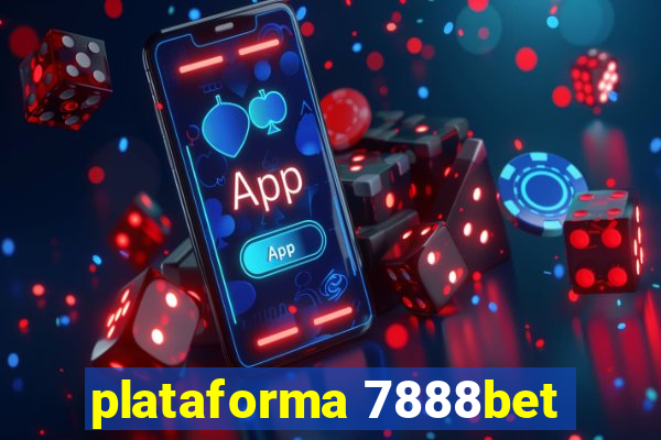 plataforma 7888bet